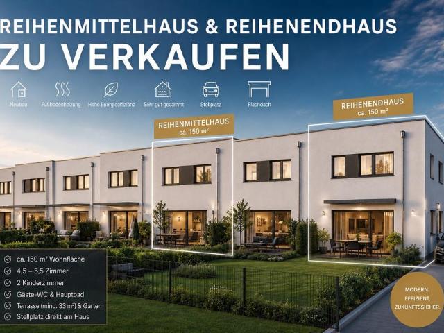 Haus zum Verkauf