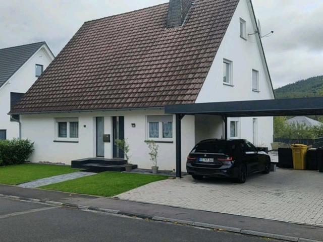 Haus zum Verkauf