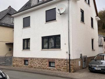 Braunfels, Westerwald, Hessen, Rheinland-Pfalz