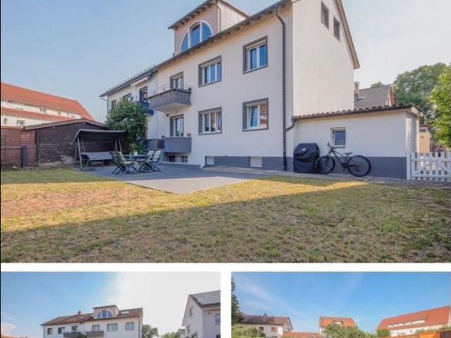 Haus zum verkaufen
