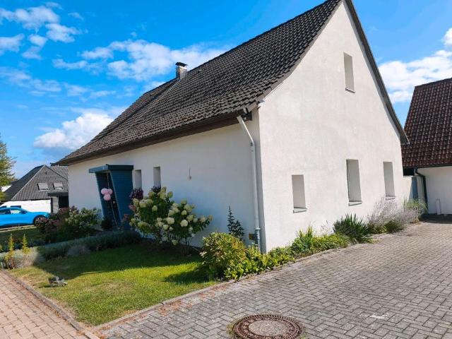 Haus zum Verkaufen
