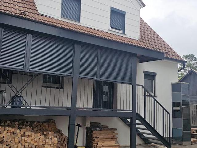 Haus zum verkaufen