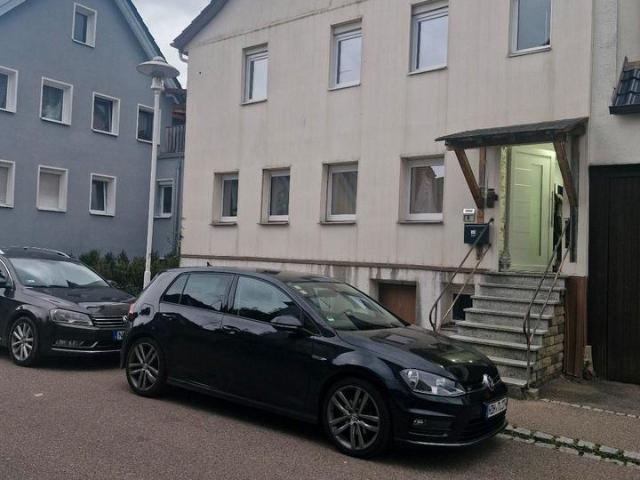 Haus zum Verkaufen