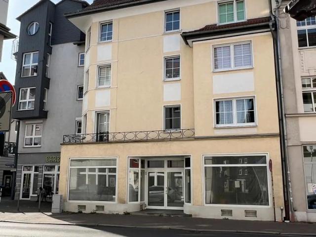 Haus zum Verkaufen in der Stadtmitte