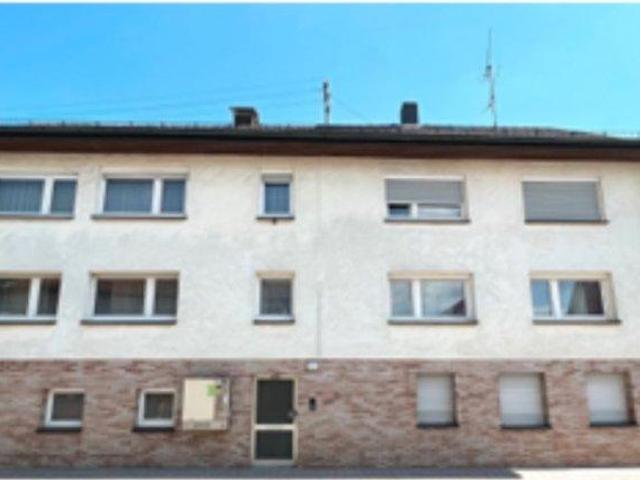 Haus zum Verkaufen in WalldürnAltheim