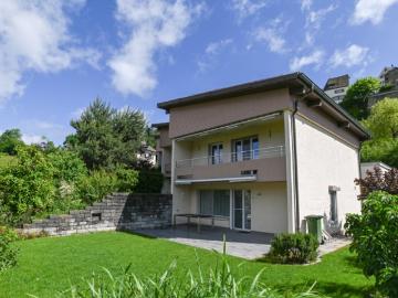 Haus zum Verlieben am Fuss der Trostburg mit PV Anlage und Wärme Pumpe