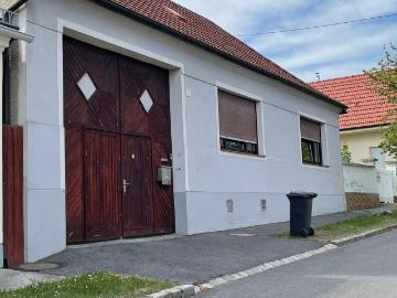 Draßmarkt, Bezirk Oberpullendorf, Burgenland