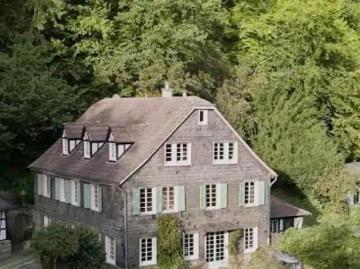 Haus kaufen in Rheinauhafen