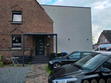Haus zum Kauf in Dorsten Hervest