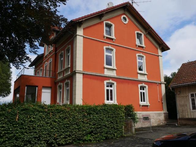 Haus zum Kauf  wunderschöne Gründerzeitvilla 379qm