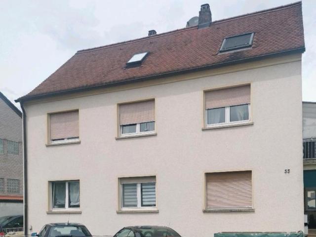 Haus zum Kauf