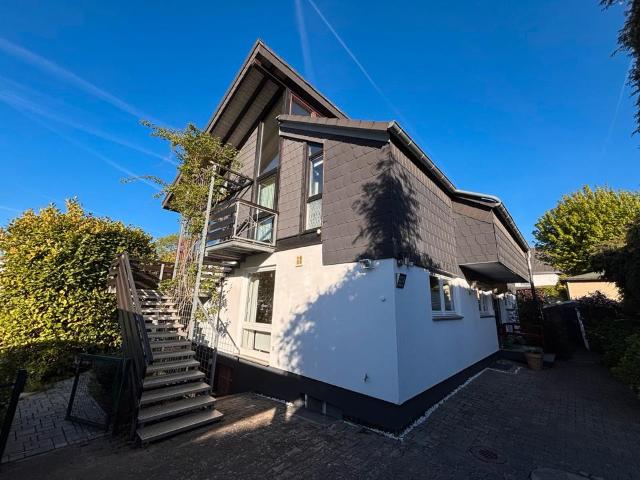 Besonderes Familienhaus, Friedrichsdorf Dillingen