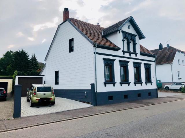 Haus zum Kauf