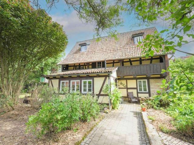 Haus zum Kaufen in Coburg Beiersdorf 275.000,00 EUR 100 m²