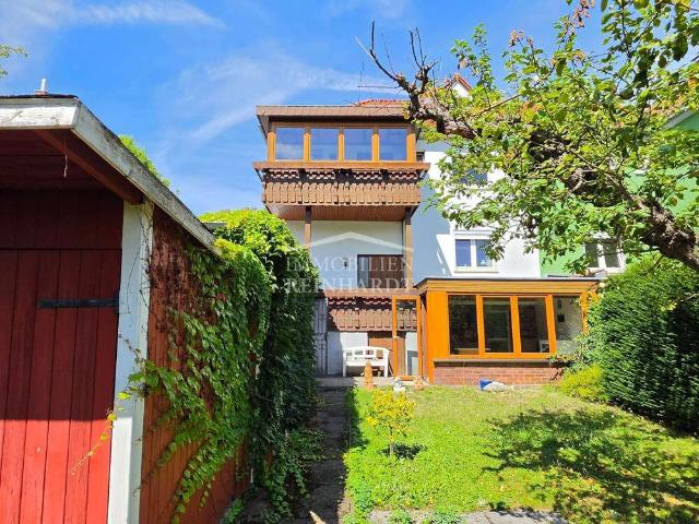 Haus zum Kaufen in Coburg 259.000,00 EUR 122 m²