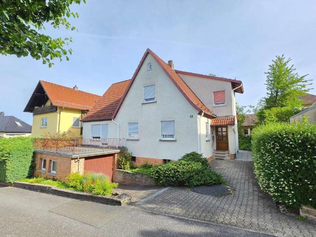 Haus zum Kaufen in Coburg 289.000,00 EUR 126 m²