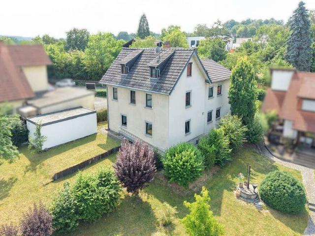 Haus zum Kaufen in Coburg 292.500,00 EUR 145 m²