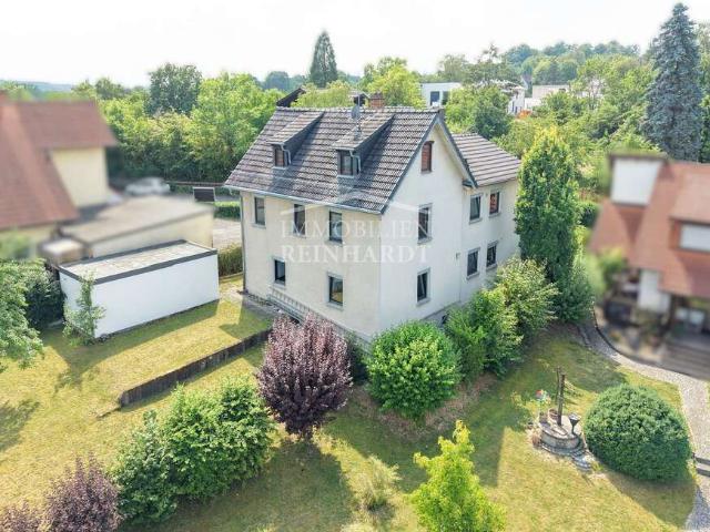 Haus zum Kaufen in Coburg 292.000,00 EUR 145 m²