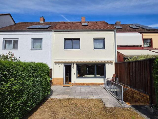 Haus zum Kaufen in Coburg 298.500,00 EUR 120 m²