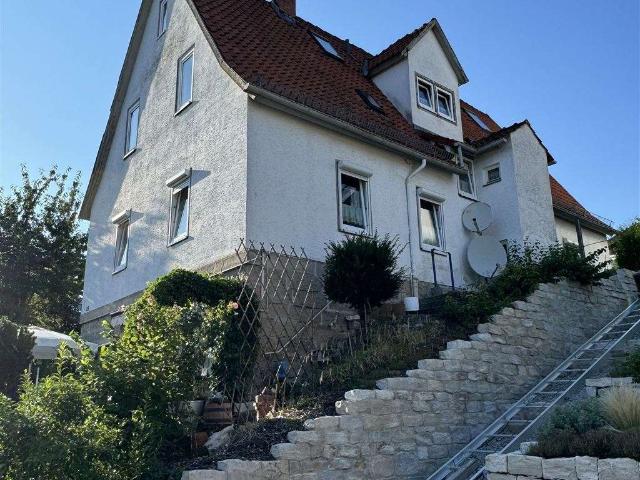 Haus zum Kaufen in Coburg 359.800,00 EUR 170 m²
