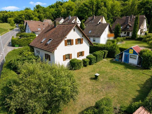 Haus zum Kaufen in Coburg 379.000,00 EUR 120 m²