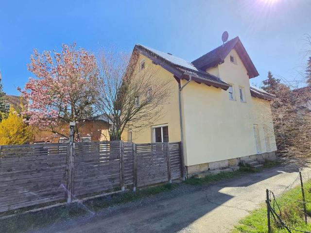 Haus zum Kaufen in Coburg 385.000,00 EUR 160 m²