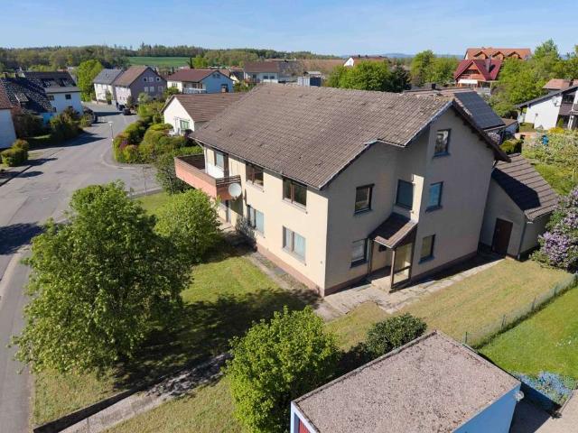 Haus zum Kaufen in Coburg 395.000,00 EUR 216.51 m²