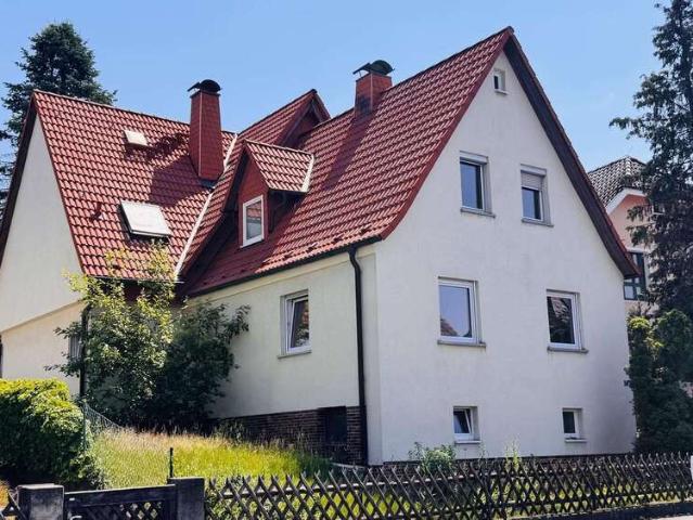 Haus zum Kaufen in Coburg 399.990,00 EUR 176.5 m²