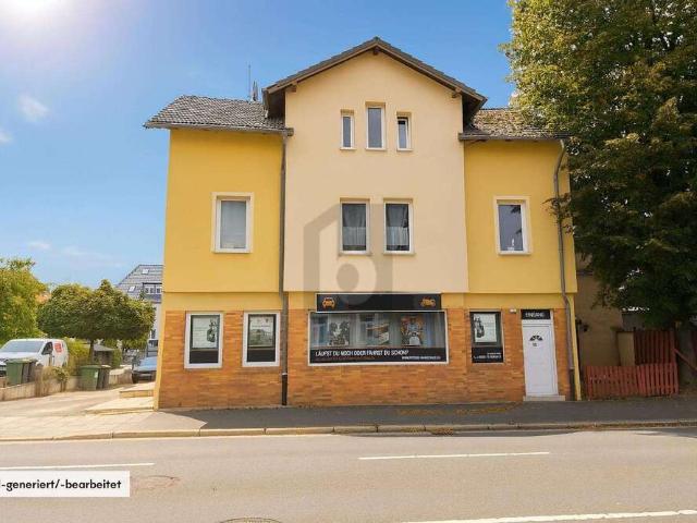Haus zum Kaufen in Coburg 410.000,00 EUR 290 m²