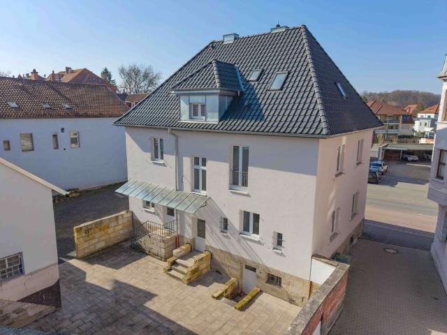 Haus zum Kaufen in Coburg 595.000,00 EUR 247.04 m²
