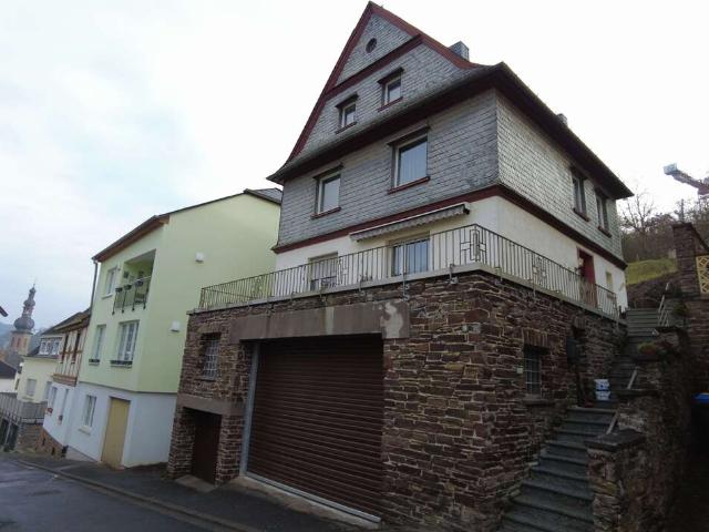 Haus zum Kaufen in Cochem 279.000,00 EUR 171 m²
