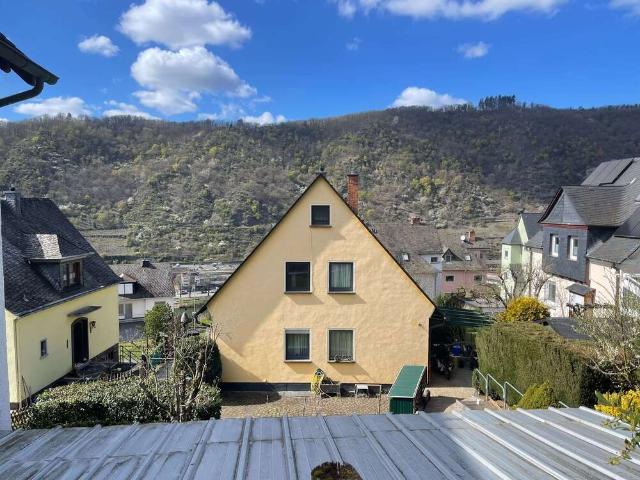 Haus zum Kaufen in Cochem 315.000,00 EUR 125 m²