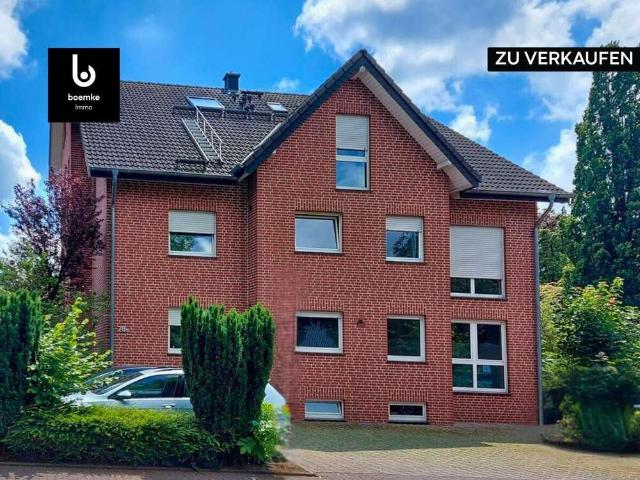 Haus zum Kaufen in Coesfeld 1.095.000,00 EUR 592.72 m²