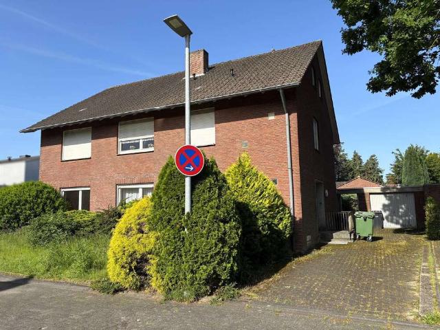 Haus zum Kaufen in Coesfeld 275.000,00 EUR 187 m²