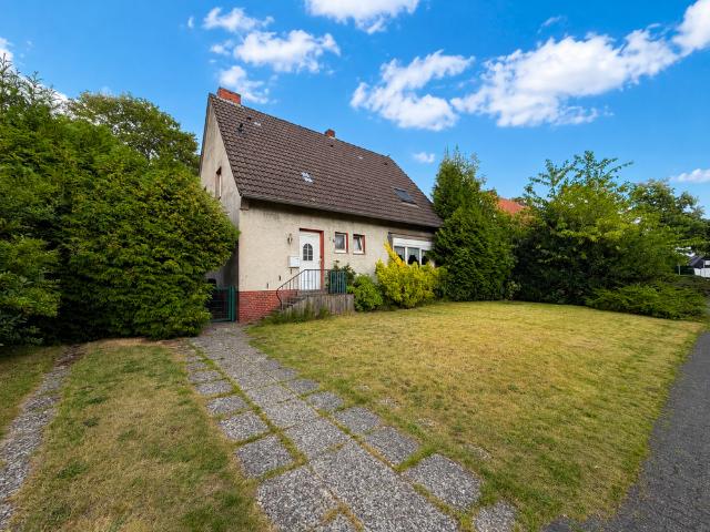 Haus zum Kaufen in Coesfeld 325.000,00 EUR 113.04 m²