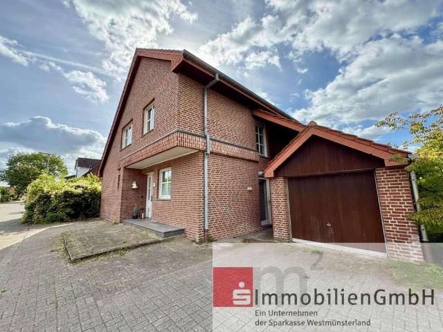 Haus zum Kaufen in Coesfeld 333.000,00 EUR 150 m²