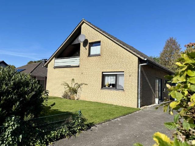 Haus zum Kaufen in Coesfeld 395.000,00 EUR 143 m²