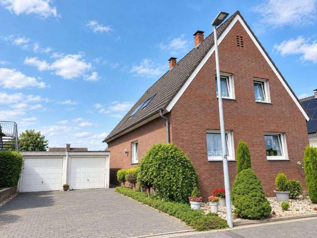 Haus zum Kaufen in Coesfeld 349.500,00 EUR 180 m²