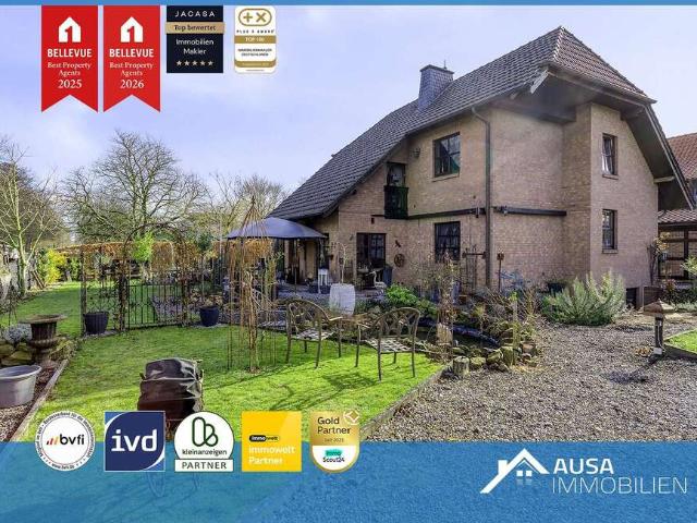 Haus zum Kaufen in Coesfeld 499.000,00 EUR 208 m²