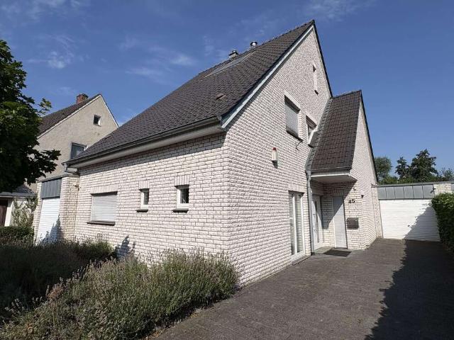 Haus zum Kaufen in Coesfeld 749.000,00 EUR 183 m²