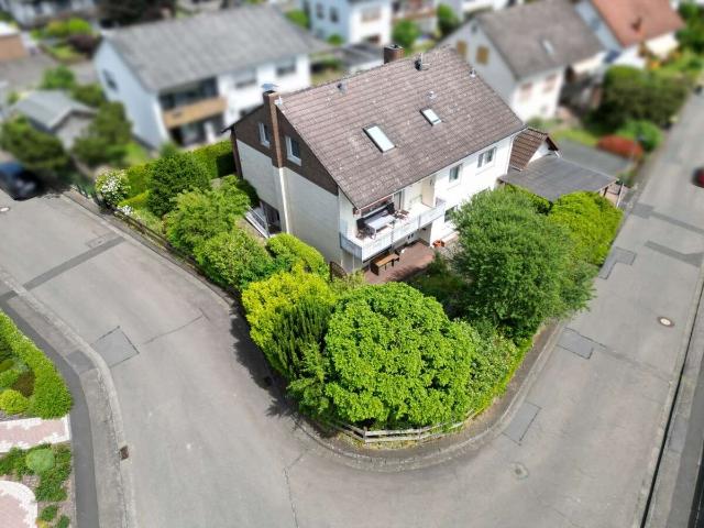 Haus zum Kaufen in Cölbe Coelbe Buergeln 429.000,00 EUR 182 m²