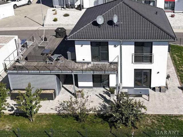 Haus zum Kaufen in Colmberg 599.000,00 EUR 127 m²