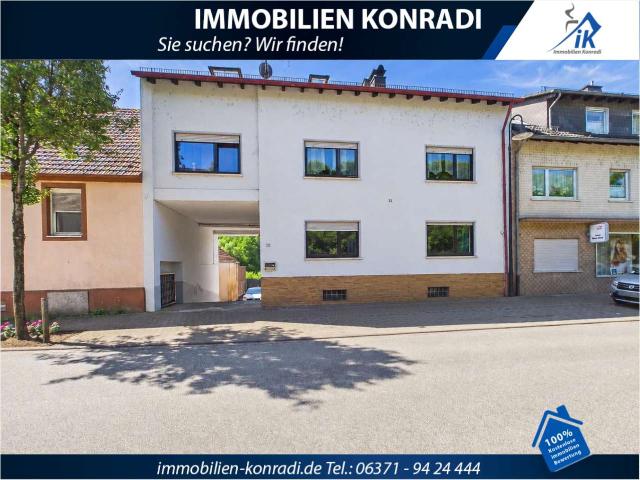 Haus zum Kaufen in Contwig 359.000,00 EUR 320 m²