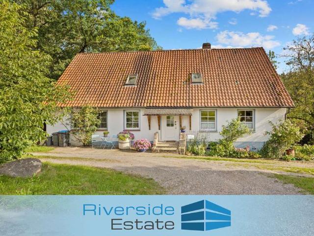 Haus zum Kaufen in Coppenbrügge Behrensen 298.000,00 EUR 316 m²