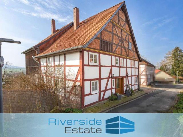 Haus zum Kaufen in Coppenbrügge Brünnighausen 310.000,00 EUR 192.56 m²