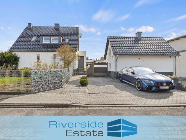 Haus zum Kaufen in Coppenbrügge Diedersen 370.000,00 EUR 111.97 m²