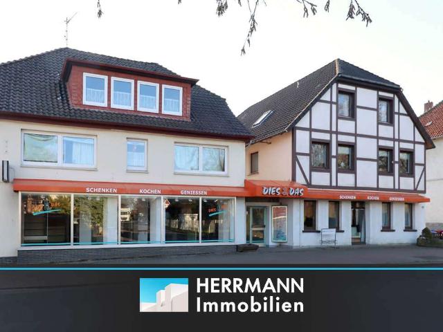 Haus zum Kaufen in Coppenbrügge 379.000,00 EUR 509 m²