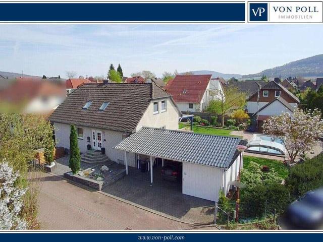 Haus zum Kaufen in Coppenbrügge 470.000,00 EUR 170.89 m²