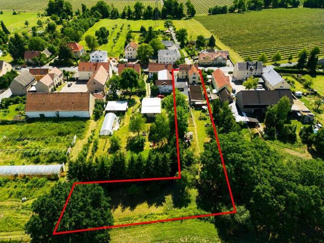 Haus zum Kaufen in Coswig OT Brockwitz 465.000,00 EUR 160 m²