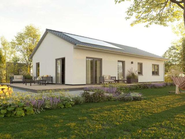 Haus zum Kaufen in Coswig Thießen 265.720,00 EUR 102 m²